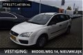 Ford Focus Wagon - 1.6 TDCI Trend export - 1 - Thumbnail