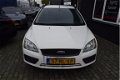 Ford Focus Wagon - 1.6 TDCI Trend export - 1 - Thumbnail