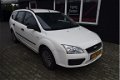 Ford Focus Wagon - 1.6 TDCI Trend export - 1 - Thumbnail