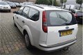 Ford Focus Wagon - 1.6 TDCI Trend export - 1 - Thumbnail