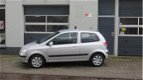 Hyundai Getz - 1.3i GLS - 1 - Thumbnail