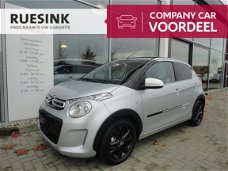 Citroën C1 - VTI 72 AIRSCAPE URBAN RIDE 5-DRS RIJKLAAR