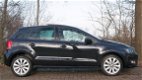 Volkswagen Polo - 1.2-12V BlueMotion Comfortline - Panodak - 5deurs - Airco - 2012 - Vol opties - In - 1 - Thumbnail