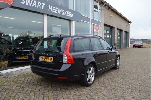 Volvo V50 - 2.0 Sport | Parkeersensoren | 17