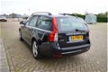 Volvo V50 - 2.0 Sport | Parkeersensoren | 17