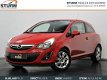 Opel Corsa - 1.2-16V BlitZ | Cruise & Climate Control | Radio-CD/MP3 Speler | Elek. Ramen + Spiegels - 1 - Thumbnail