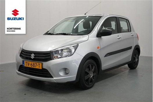 Suzuki Celerio - 1.0 Comfort - 1