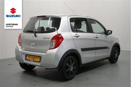 Suzuki Celerio - 1.0 Comfort - 1