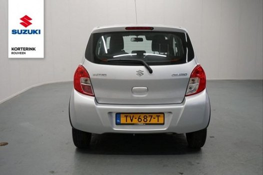 Suzuki Celerio - 1.0 Comfort - 1