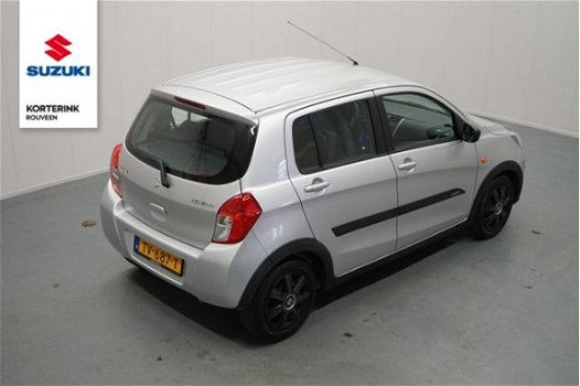 Suzuki Celerio - 1.0 Comfort - 1