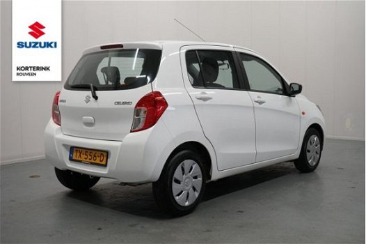 Suzuki Celerio - 1.0 Comfort - 1