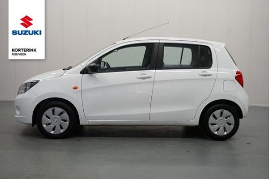 Suzuki Celerio - 1.0 Comfort - 1