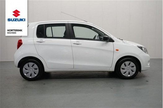 Suzuki Celerio - 1.0 Comfort - 1