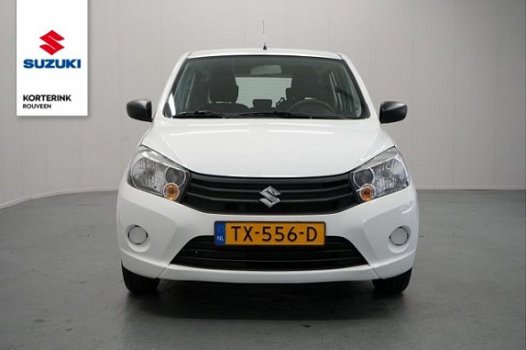 Suzuki Celerio - 1.0 Comfort - 1