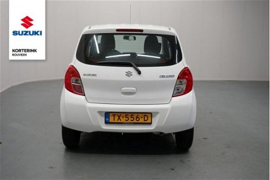 Suzuki Celerio - 1.0 Comfort - 1