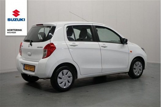 Suzuki Celerio - 1.0 Comfort - 1