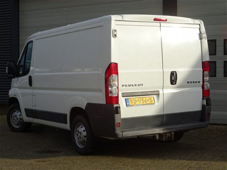 Peugeot Boxer - 2.2 HDI 150pk L1 Kort - Airco - Trekhk 2.500 kg - 1