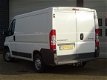 Peugeot Boxer - 2.2 HDI 150pk L1 Kort - Airco - Trekhk 2.500 kg - 1 - Thumbnail