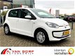 Volkswagen Up! - 1.0 move up BlueMotion. Airco, navigatie, dealeronderhouden - 1 - Thumbnail