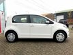 Volkswagen Up! - 1.0 move up BlueMotion. Airco, navigatie, dealeronderhouden - 1 - Thumbnail