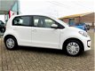 Volkswagen Up! - 1.0 move up BlueMotion. Airco, navigatie, dealeronderhouden - 1 - Thumbnail