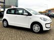 Volkswagen Up! - 1.0 move up BlueMotion. Airco, navigatie, dealeronderhouden - 1 - Thumbnail