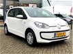 Volkswagen Up! - 1.0 move up BlueMotion. Airco, navigatie, dealeronderhouden - 1 - Thumbnail