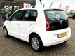 Volkswagen Up! - 1.0 move up BlueMotion. Airco, navigatie, dealeronderhouden - 1 - Thumbnail