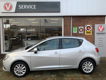 Seat Ibiza - 1.4 COPA Plus | lichtmetalen wielen | elektrische ramen | airco | inruil en financierin - 1 - Thumbnail