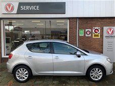 Seat Ibiza - 1.4 COPA Plus | lichtmetalen wielen | elektrische ramen | airco | inruil en financierin