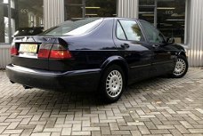 Saab 9-5 - 2.0t, AUTOMAAT, ECC, CRUISE