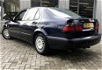 Saab 9-5 - 2.0t, AUTOMAAT, ECC, CRUISE - 1 - Thumbnail