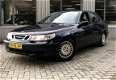 Saab 9-5 - 2.0t, AUTOMAAT, ECC, CRUISE - 1 - Thumbnail