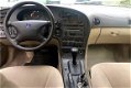 Saab 9-5 - 2.0t, AUTOMAAT, ECC, CRUISE - 1 - Thumbnail