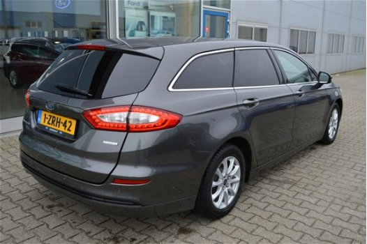 Ford Mondeo Wagon - 1.5 Titanium / AFN-TREKHAAK / NAVI / TEL / WINTER SET - 1