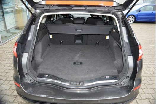 Ford Mondeo Wagon - 1.5 Titanium / AFN-TREKHAAK / NAVI / TEL / WINTER SET - 1