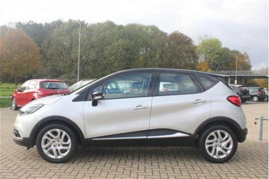 Renault Captur - 1.2 TCe Dynamique 120pk Automaat - Navigatie - 1