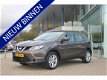 Nissan Qashqai - 1.2 Acenta 115pk - 1 - Thumbnail