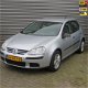 Volkswagen Golf - 1.4 TSi Comfortline DSG in nieuwstaat met navi en Airco Climate Control - 1 - Thumbnail