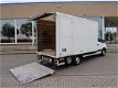 Iveco Daily - 35 S 14 375 BE-COMI TREKKER OPLEGGER BAKWAGEN + LAADKLEP - 1 - Thumbnail