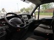 Iveco Daily - 35 S 14 375 BE-COMI TREKKER OPLEGGER BAKWAGEN + LAADKLEP - 1 - Thumbnail