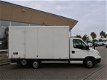 Iveco Daily - 35 S 14 375 BE-COMI TREKKER OPLEGGER BAKWAGEN + LAADKLEP - 1 - Thumbnail