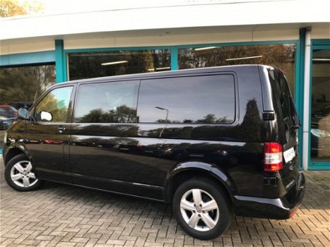 Volkswagen Transporter - 2.0 TDI 140PK DSG Leder, Xenon, Navi, Pdc - 1