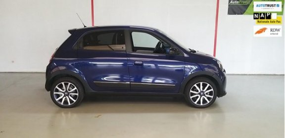 Renault Twingo - 1.0 SCe Série Signature VIVA - 1