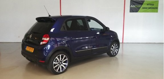 Renault Twingo - 1.0 SCe Série Signature VIVA - 1