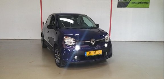 Renault Twingo - 1.0 SCe Série Signature VIVA - 1