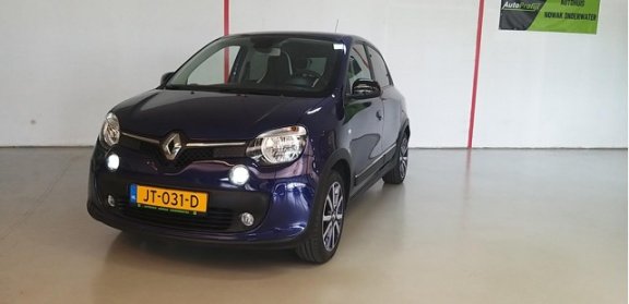 Renault Twingo - 1.0 SCe Série Signature VIVA - 1