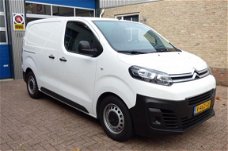 Citroën Jumpy - 1.6 BlueHDI 95 Comfort Economy XS