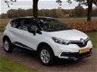 Renault Captur - 1, 3 TCe 130 pk Limited Intens 2019 - 1 - Thumbnail