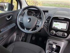 Renault Captur - 1, 3 TCe 130 pk Limited Intens 2019
